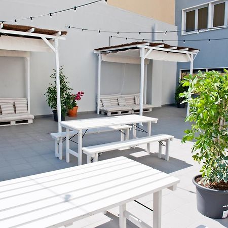 Garden Patio 1B - 1 Bdr With Terrace Apartment Lisbon Exterior photo